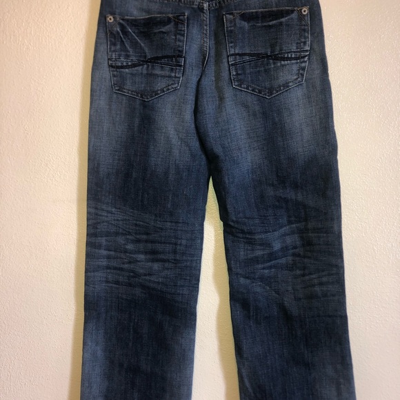 Blue Jean - Picture 4 of 4